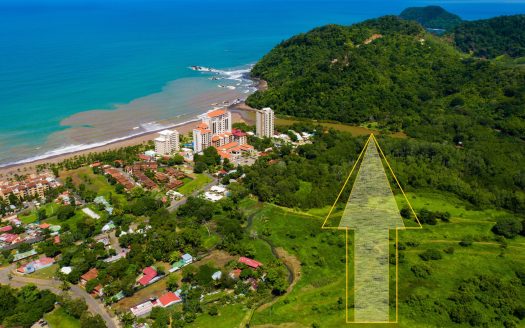 Garabito Central Pacific Costa Rica>Jaco For Sale 43250 | RE/MAX Costa Rica Real Estate