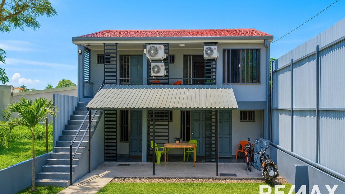 Garabito Central Pacific Costa Rica>Jaco For Sale 48179 | RE/MAX Costa Rica Real Estate