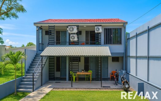 Garabito Central Pacific Costa Rica>Jaco For Sale 48179 | RE/MAX Costa Rica Real Estate