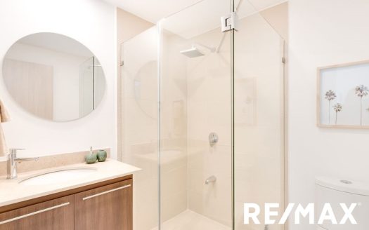 Designer Condo | Nature View