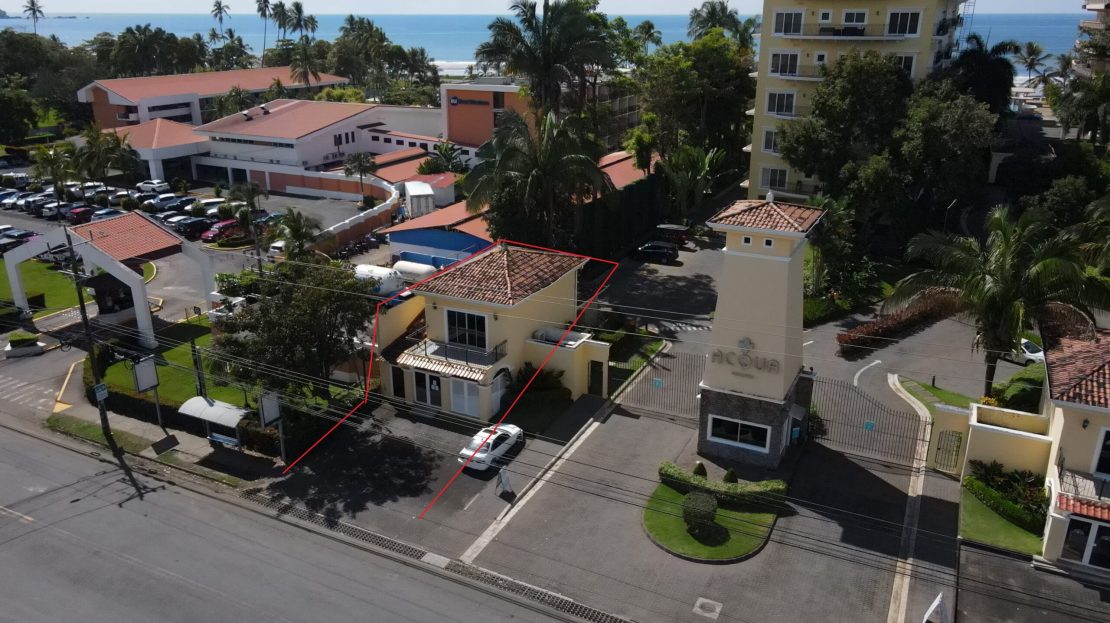 Garabito Central Pacific Costa Rica>Jaco For Sale 62934 | RE/MAX Costa Rica Real Estate