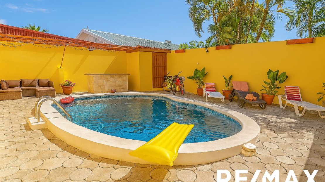 Garabito Central Pacific Costa Rica>Jaco For Sale 64885 | RE/MAX Costa Rica Real Estate