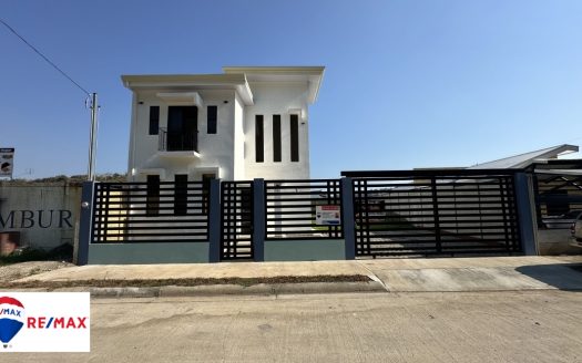 New construction in Jaco