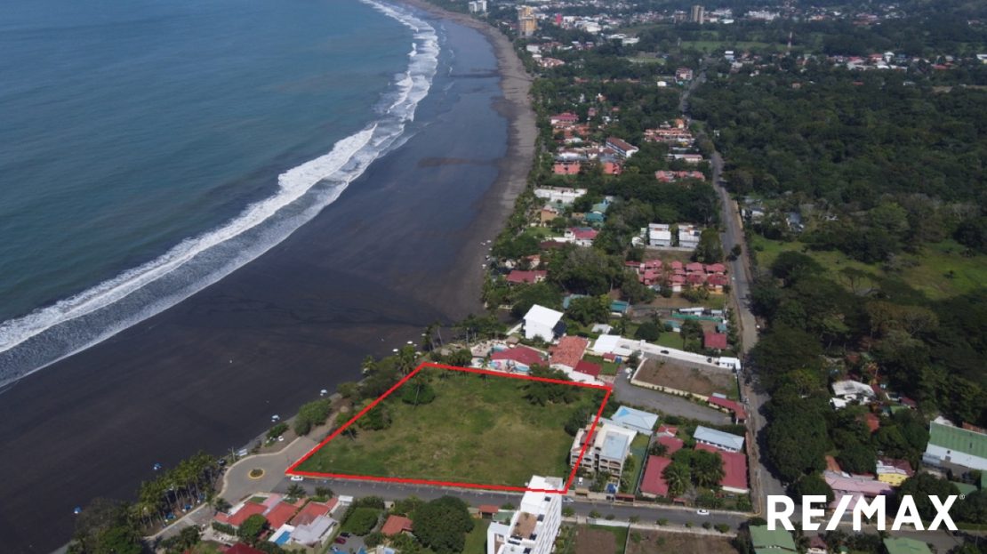 Garabito Central Pacific Costa Rica>Jaco For Sale 70663 | RE/MAX Costa Rica Real Estate