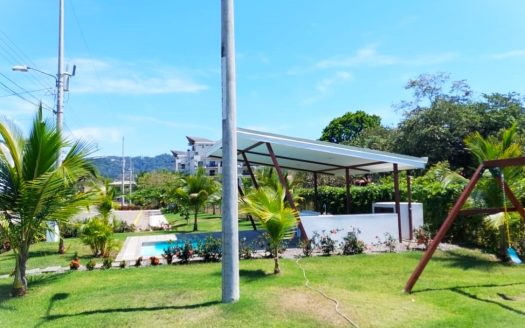 Jaco Beach fully furnished house