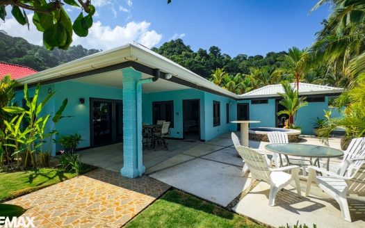 Garabito Central Pacific Costa Rica>Jaco For Sale 75933 | RE/MAX Costa Rica Real Estate