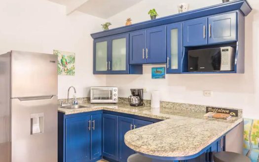 Vacation Oasis at Villa Paradise B-40