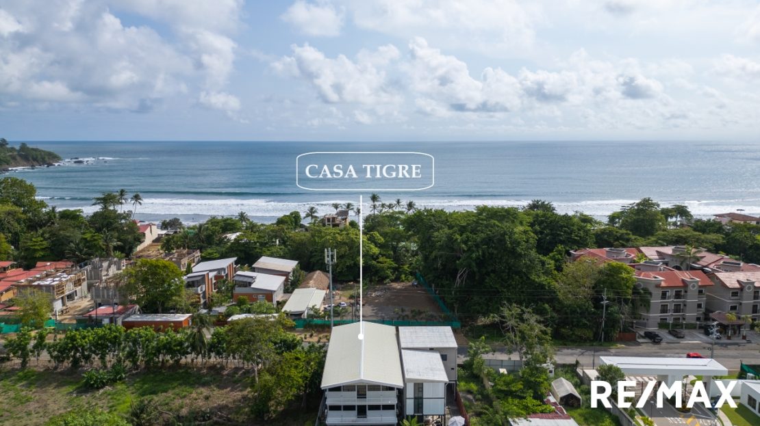 Garabito Central Pacific Costa Rica>Jaco For Sale 81034 | RE/MAX Costa Rica Real Estate