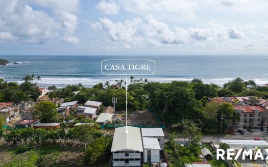 Garabito Central Pacific Costa Rica>Jaco For Sale 81034 | RE/MAX Costa Rica Real Estate