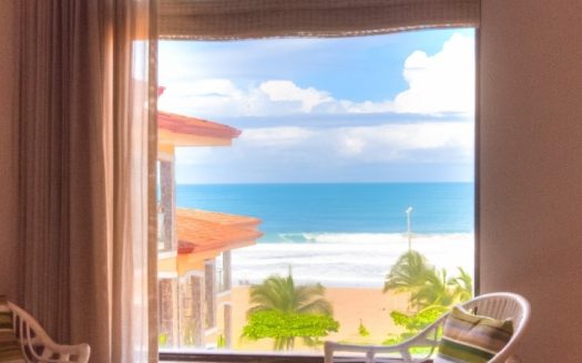 Unmatched Ocean Views