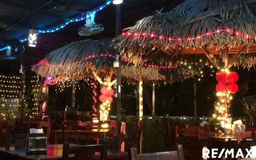Iconic Italian Restaurant & Pizzeria in Jaco – Rioasis