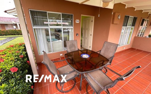 Villa Paradise B-46 – Your Getaway in Jaco Beach, Costa Rica: