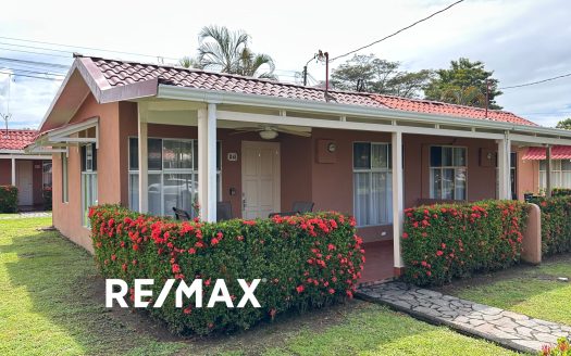 Garabito Central Pacific Costa Rica>Jaco For Sale 86370 | RE/MAX Costa Rica Real Estate