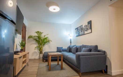 Opportunity 2 Bedroom, 2 Bathroom Condo in Costa Linda #403, Jaco Beach