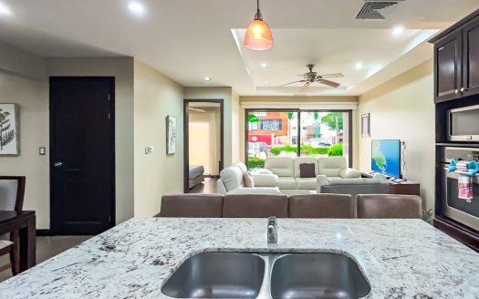 Stylish Jaco Beach Condo | Walk to Ocean
