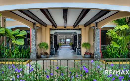 Bahia Encantada E5 Penthouse