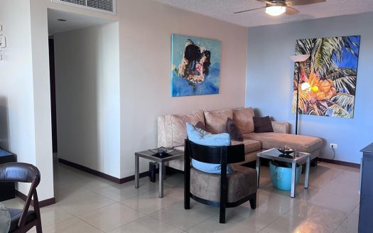 Costa Linda condo 7th floor