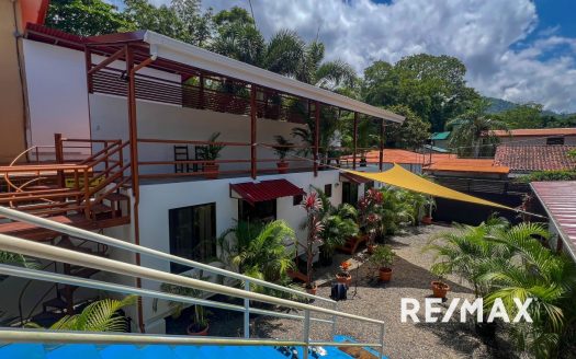 Garabito Central Pacific Costa Rica>Jaco For Sale 90017 | RE/MAX Costa Rica Real Estate