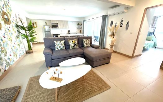 The Treasure of the Beach: Luxury and Comfort