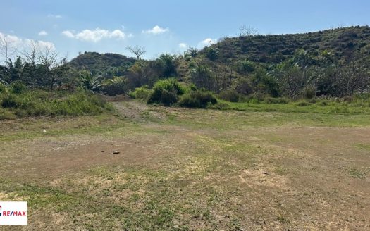 BEST LOCATION LOT / QUEBRADA BONITA / JACO