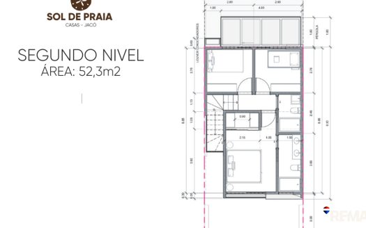 Sol de Praia Townhouses – Your Modern Oasis in Playa Jacó!