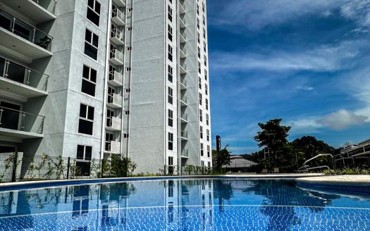 Penthouse Viva Jaco 3 bedroom Ocean and Mountain Views