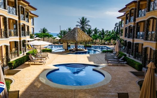 Ocean View Condo I Priced to Sell!!!