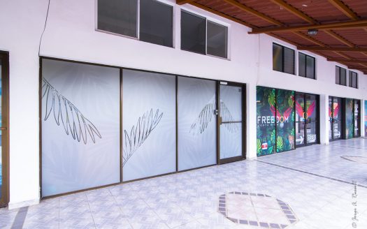 Jaco Multi Workspace Retail Space Updated Commercial Unit