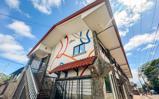 High-Value Commercial Property for Sale in the Beach