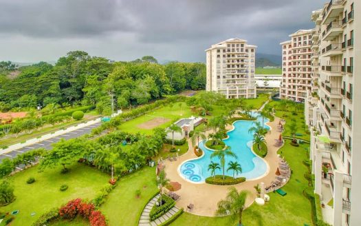 Vista Del Paraíso Jacó