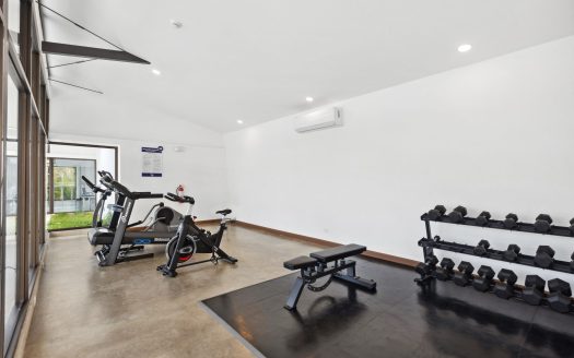 Viva Jaco Oceanview Two Bedroom Condo