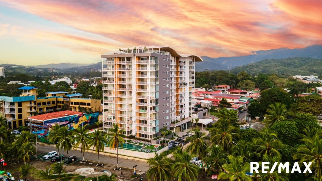 Garabito Central Pacific Costa Rica>Jaco For Sale 93671 | RE/MAX Costa Rica Real Estate
