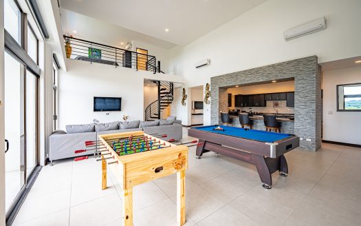 Own the Top Floor | Penthouses 41001 & 41002 Jaco Bay