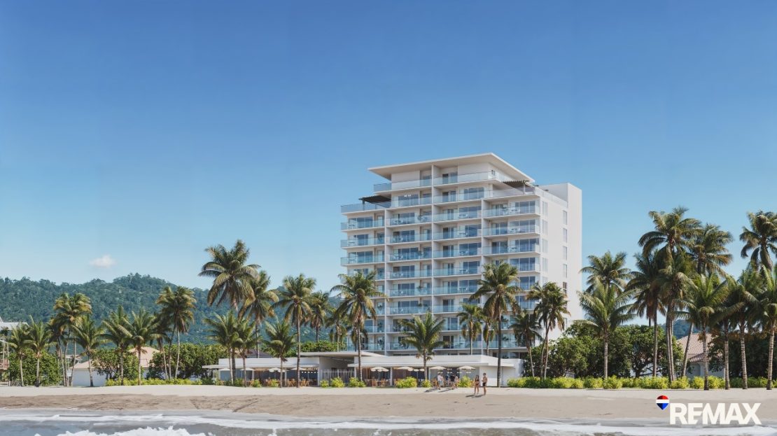 Garabito Central Pacific Costa Rica>Jaco For Sale 94078 | RE/MAX Costa Rica Real Estate