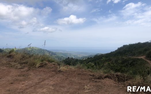 Amazing Oceanview Acreage