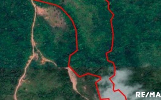 Large Oceanview Land