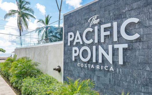 Pacific Point Penthouse