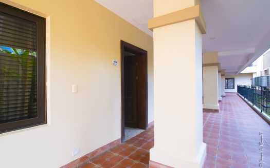Jaco Beach Condo 3-Bedroom In Tres Regalos