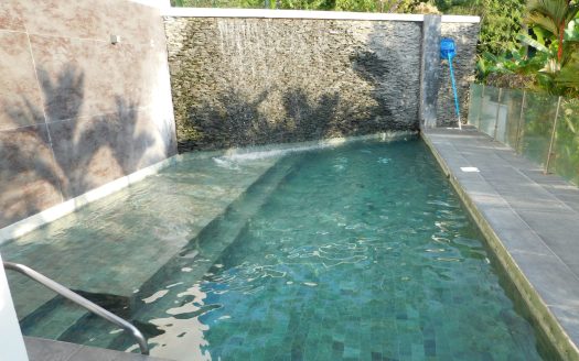 Sunset Boulevard 2-Bedroom Condo Jaco Beach