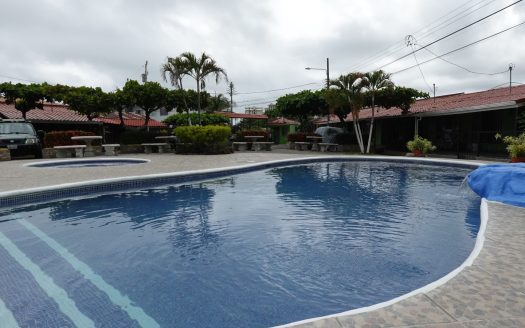 Jaco Beachside Retreat 3-Bedrooms