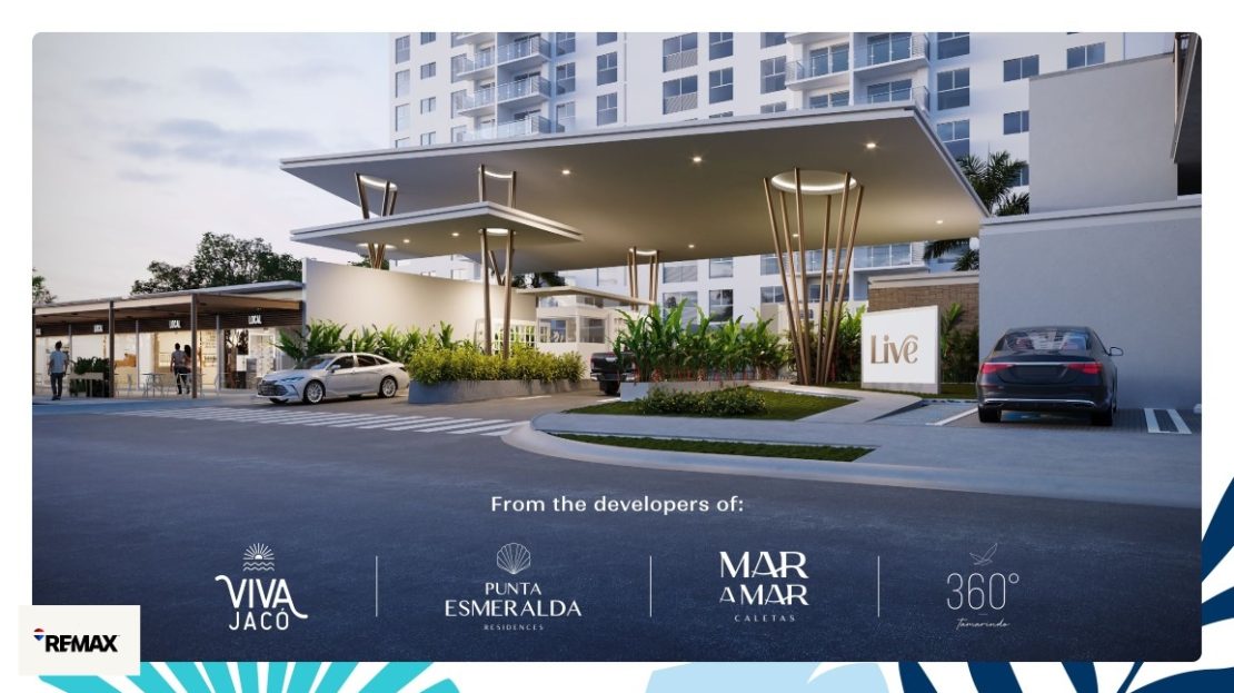 Garabito Central Pacific Costa Rica>Jaco For Sale 95111 | RE/MAX Costa Rica Real Estate