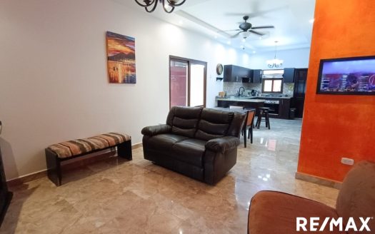 Sol Dorado| 4 bedroom