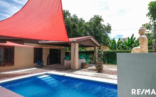 Development Potential Property