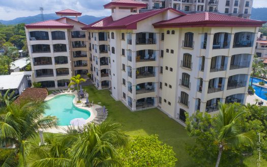 Oceanfront Luxury Living at Tres Regalos 203N