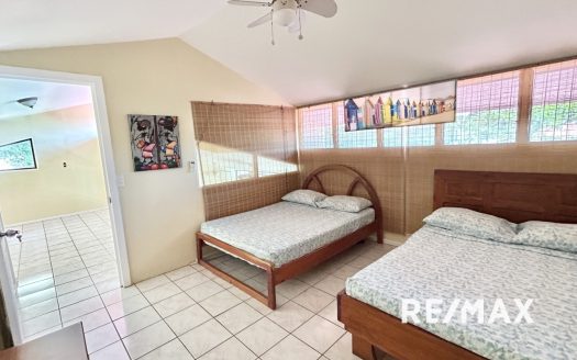 Affordable House with Private Pool | White Pristine Sand Beach of Punta Leona