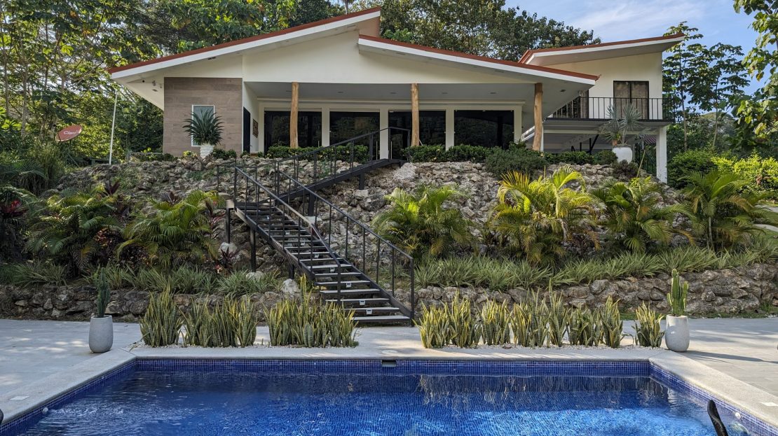 Garabito Central Pacific Costa Rica>Quebrada Ganado>Punta Leona For Sale 75663 | RE/MAX Costa Rica Real Estate