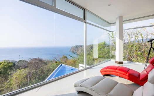 Stunning Ocean View Luxury Villa