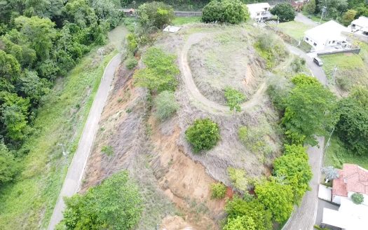 PUNTA LEONA LOT / LEONA MAR RESIDENCES