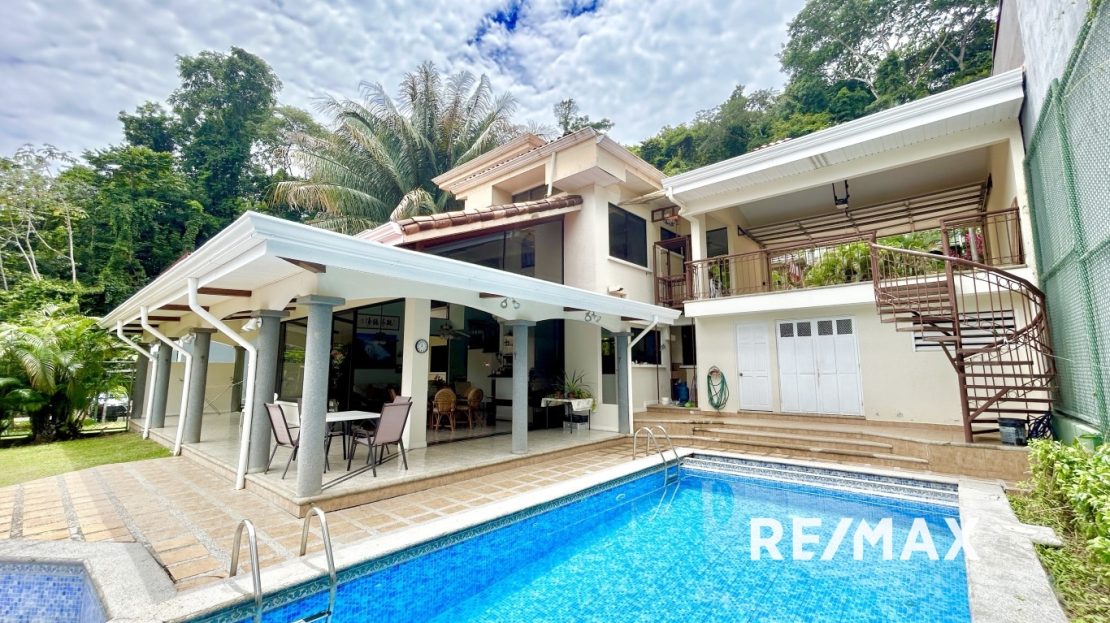 Garabito Central Pacific Costa Rica>Quebrada Ganado>Punta Leona For Sale 85008 | RE/MAX Costa Rica Real Estate