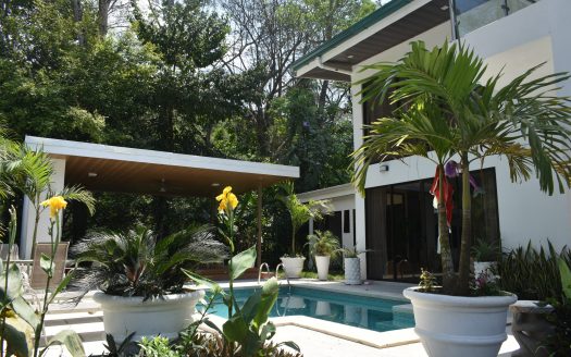 House in Punta Leona Area